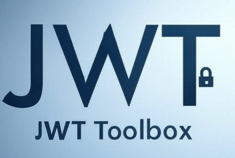 JWT Toolbox Logo